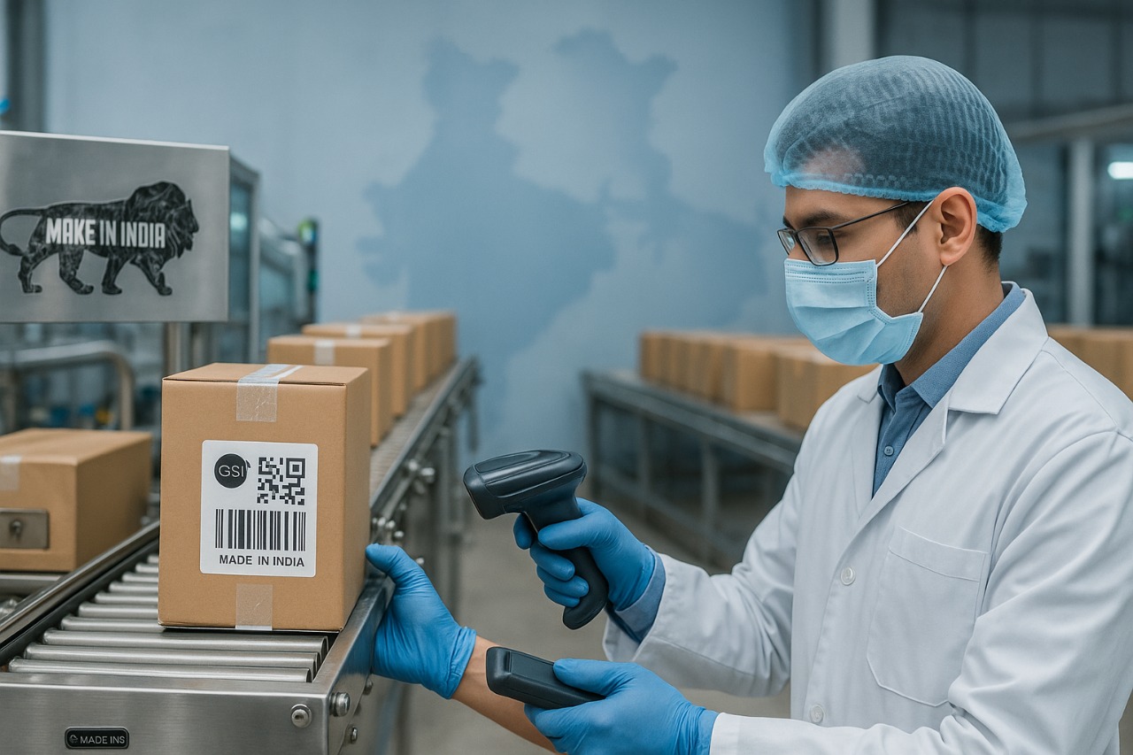 Quality you can verify